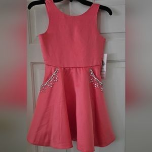Rare Edition dress New tags attached